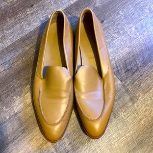 Everlane loafers